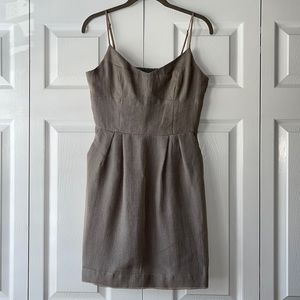 BCBGeneration dress size S